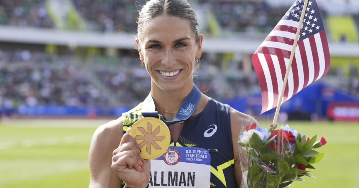 Packing For Paris These Coloradans Are Headed To The Olympics