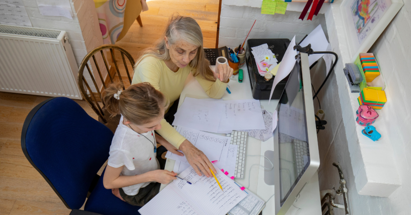 More Colorado Springs-area students are homeschooling than before the COVID-19 pandemic