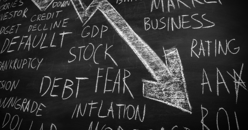PERSPECTIVE: Colorado has fallen behind in economic growth