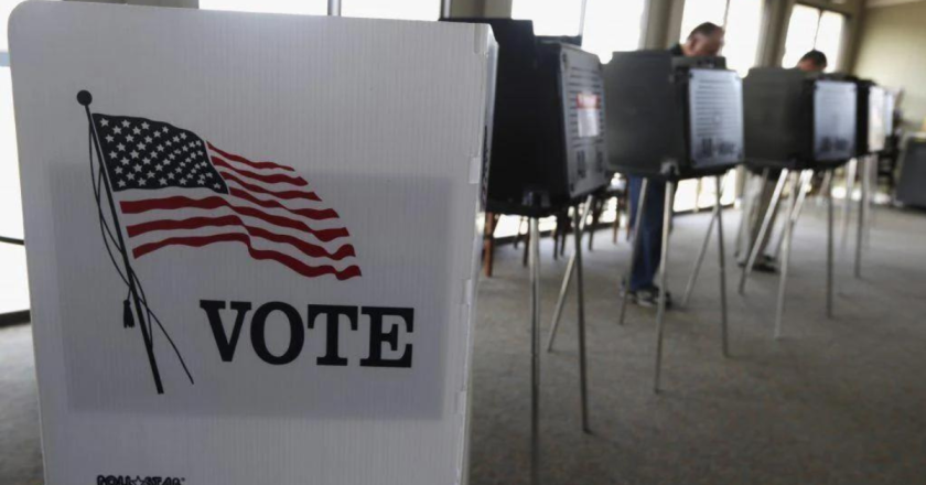 Another state could try to boot Trump from the 2024 ballot