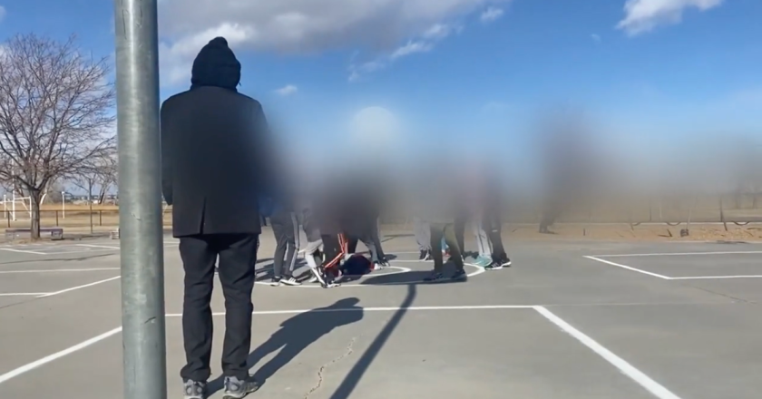Colorado dad accuses school officials of retaliating against daughter after “embarrassing” viral video