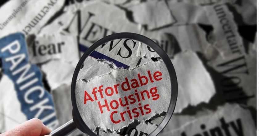 Polis’ Ambitious Housing and Property Tax Reform Faces Harsh Criticism