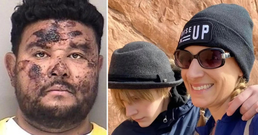 Suspect in DUI death of Colo mother and son was deported four times
