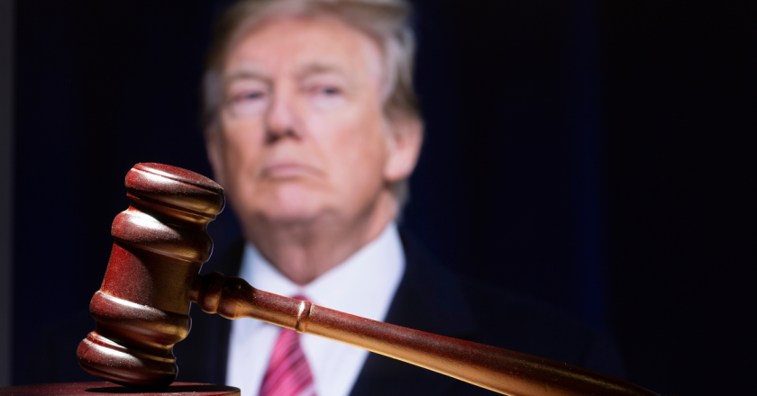 Jury orders Trump to pay $83.3 million in damages to E. Jean Carroll