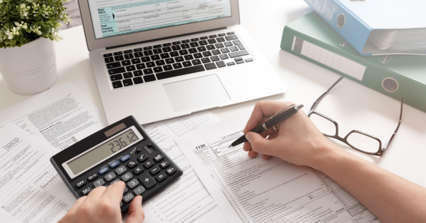 Most Americans feel they pay too much in taxes, poll finds