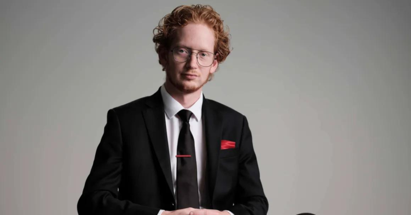 “I forced Lauren Bobert to Change Districts”: Meet the Libertarian Running for Congress in CD 3, James Wiley