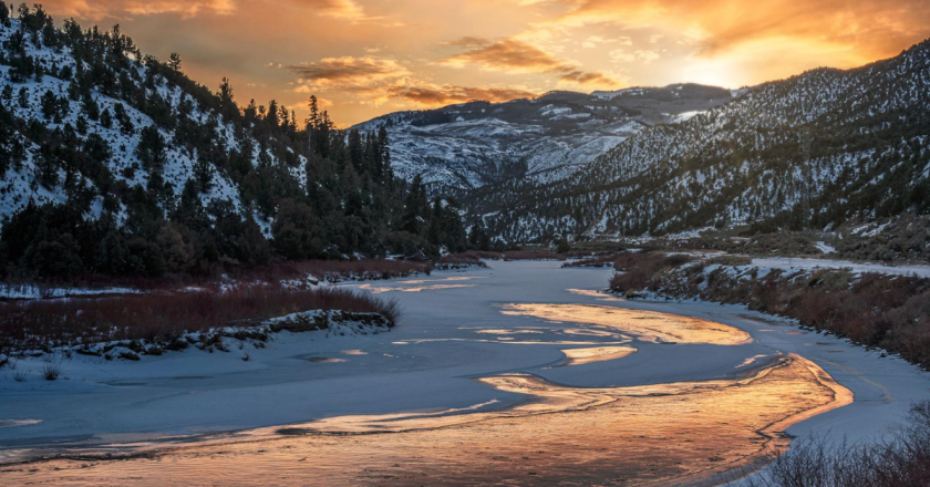 Colorado Environmental Group Challenges Army Corps of Engineers Over $2B River Diversion Plan