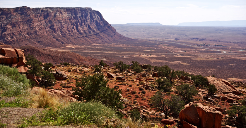 COLUMN: Management of public lands shouldn’t be for sale