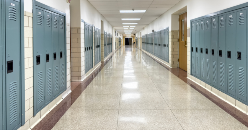 COLUMN: As school performance slumps, parents opt out | Jimmy Sengenberger