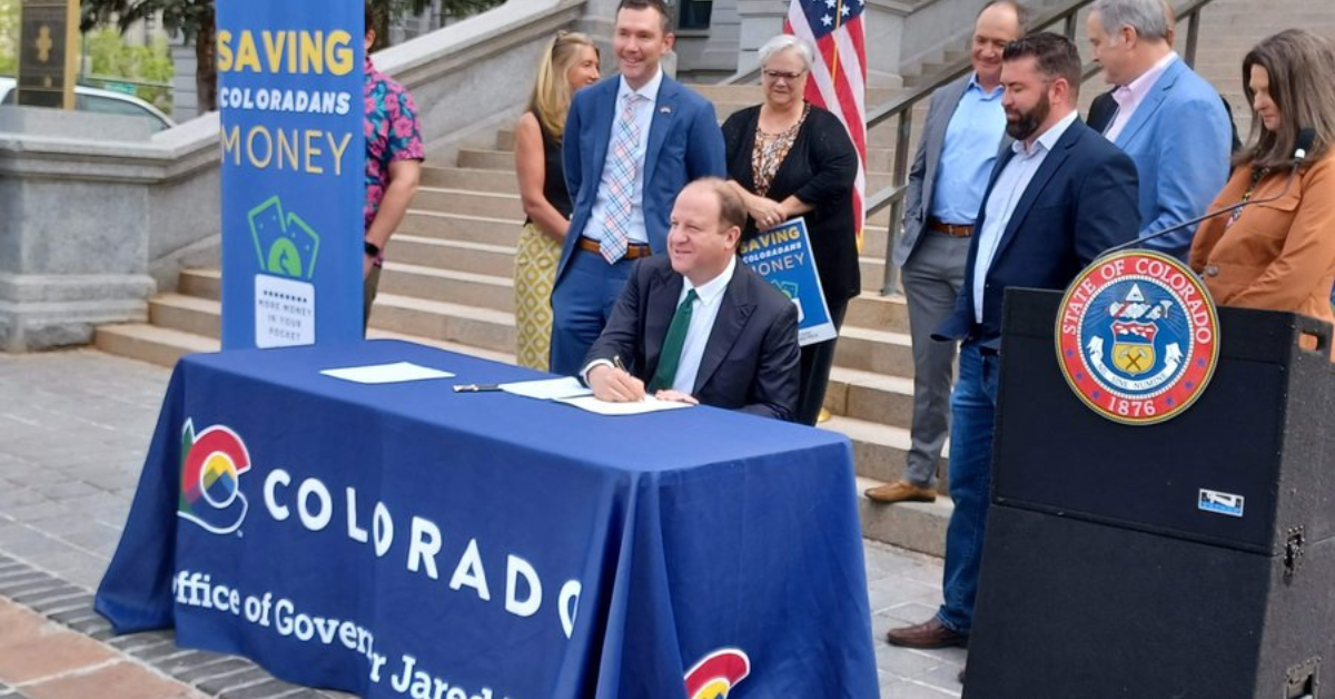 Colorado property taxes may increase 25 Rocky Mountain Voice