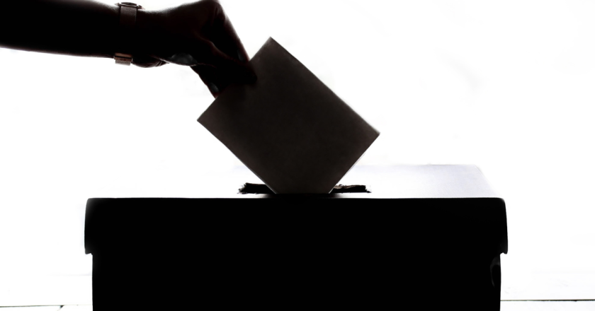 Colorado looks to copy Chicago with jailhouse voting assistance