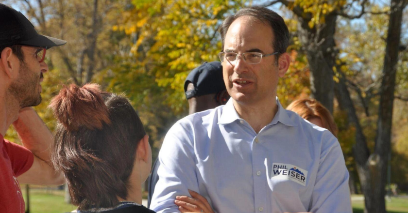 EDITORIAL: AG Weiser picks pot over Colorado’s kids