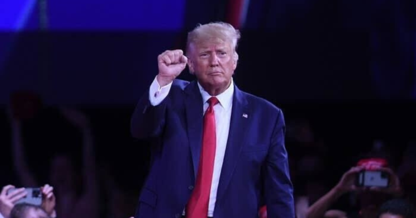 Former Judge’s Opinion on Trump’s Disqualification Raises Concerns