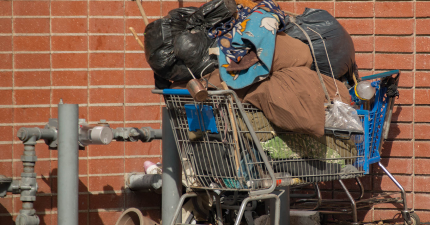 Denver concedes to homeless micro-community zoning code appeal