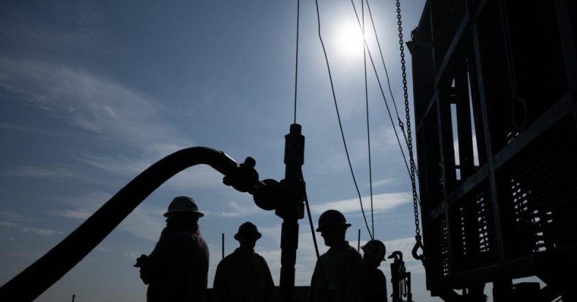 Report: Colorado can and should improve energy permitting process