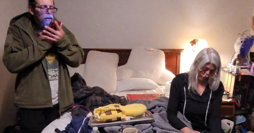 Homeless kids on rural Eastern Plains have few resources, no shelters