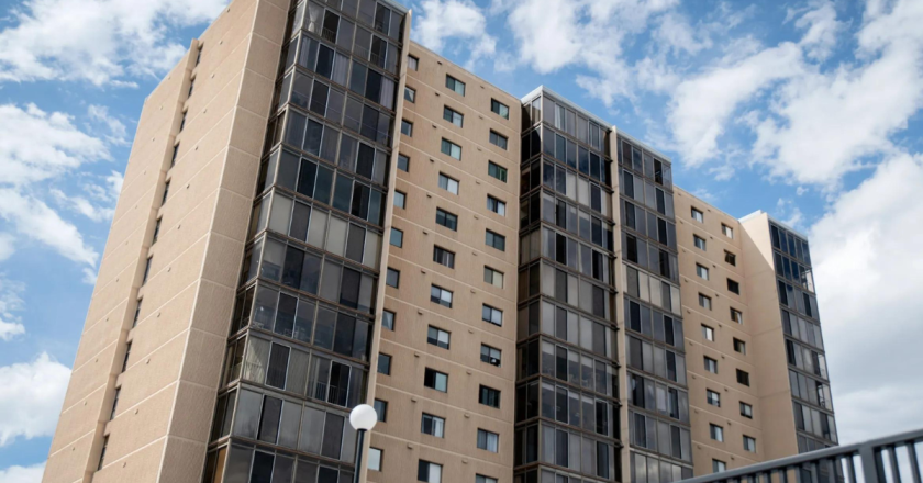 Colorado lawmakers seek to boost condo development by reducing lawsuits over construction errors