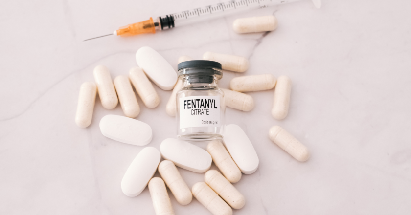 Colorado’s growing fentanyl crisis calls for stronger laws and border security