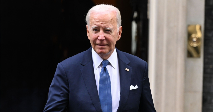 In Colorado, poll finds Biden’s lead over Trump half of 2020 margin
