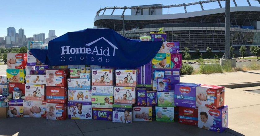House bill making toddler items tax-free in Colorado could save families $980 annually, cost the state $8M