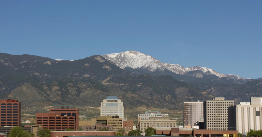 Denver has helped 40,000 migrants while Colorado Springs counts 24 families. Does being a sanctuary city matter that much?