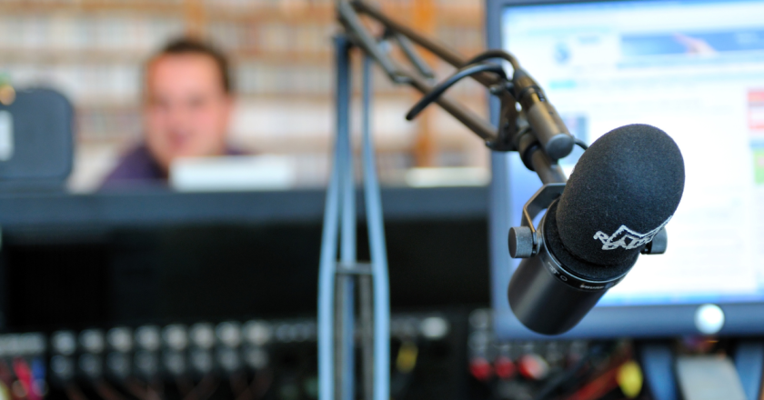 Caldara: Talk radio’s not dead, but is showing its age