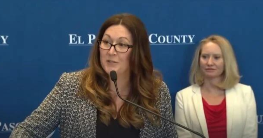 Colorado Springs officials: ‘We will not be designated as a sanctuary county’