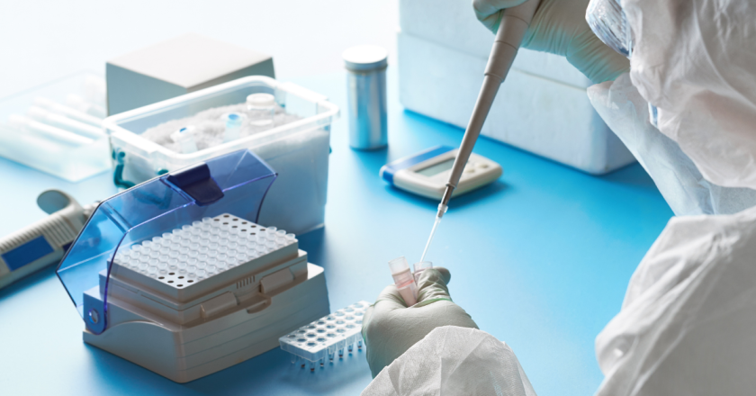 1,000 criminal cases may have relied on faulty DNA Testing at Colorado Crime Lab