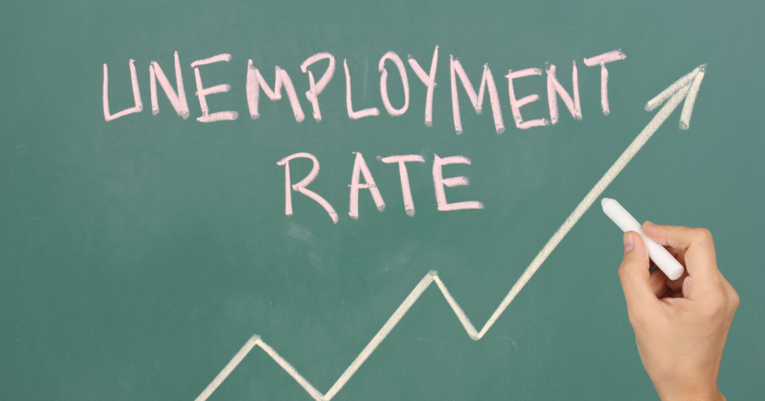 Unemployment Claims in Colorado Rise, Reflecting National Trend