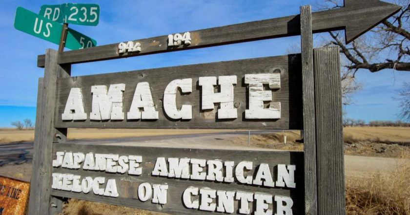 It’s official: Amache National Historic Site in Southeast Colorado ensures federal protection for former Japanese American incarceration camp