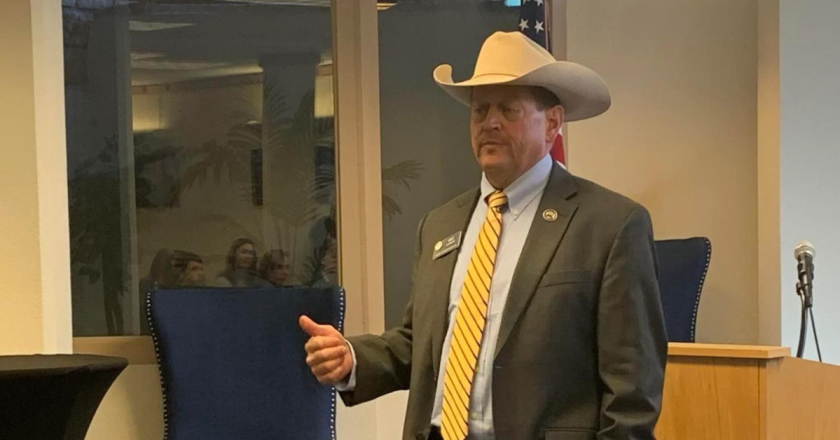Rep. Lynch: ‘I’m sorry and embarassed’