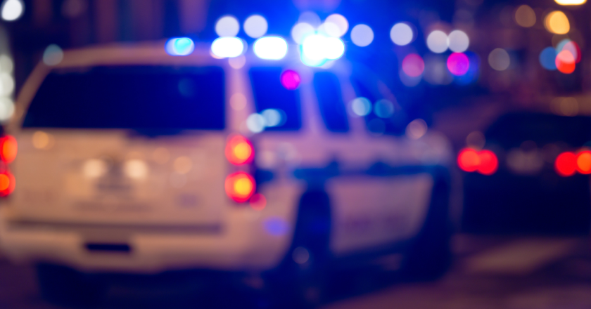 Sheriffs back bill on migrant law enforcement