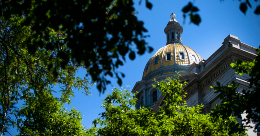The week ahead at the Colorado Capitol: A glance at hearings and events of note
