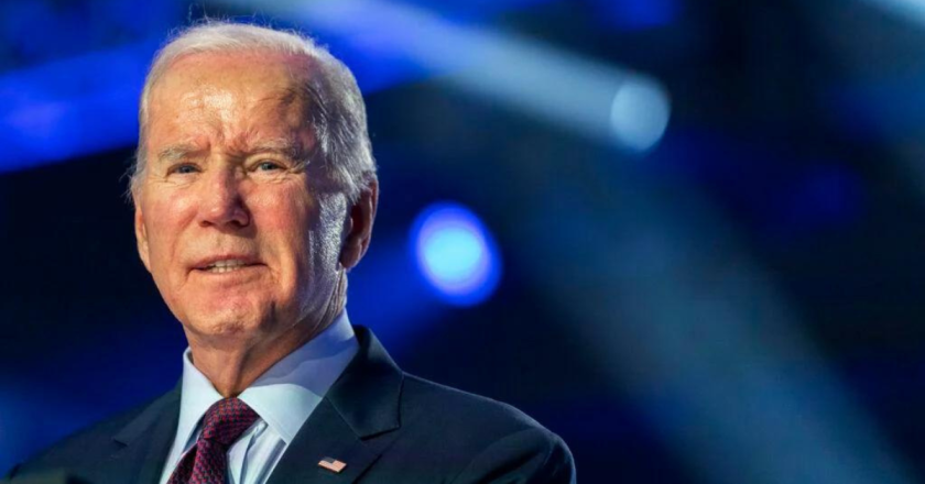 Biden team worried about next big embarrassment to hit president 