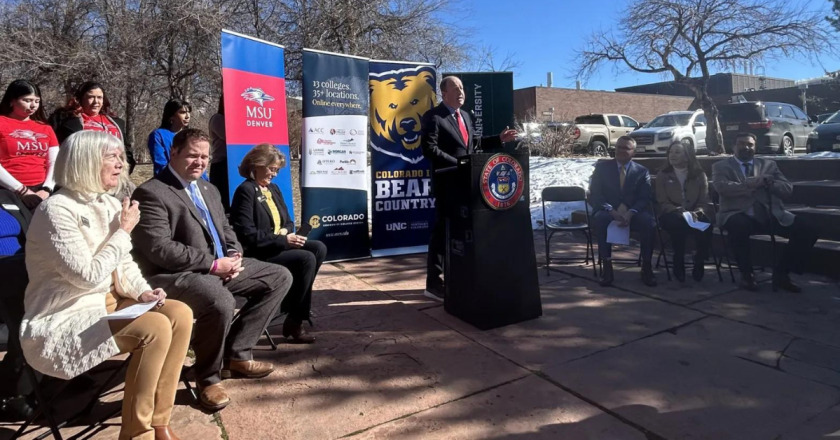Medical college to be added as state expands health care programs at four schools to combat worker shortage