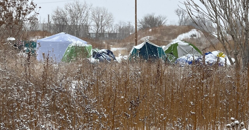 Denver City Council fails to override mayor’s veto of bill preventing homeless sweeps in freezing weather
