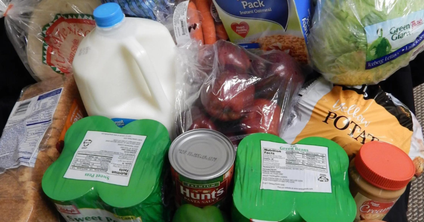 Colorado is so behind on processing food assistance benefits that it’s under a federal corrective action plan