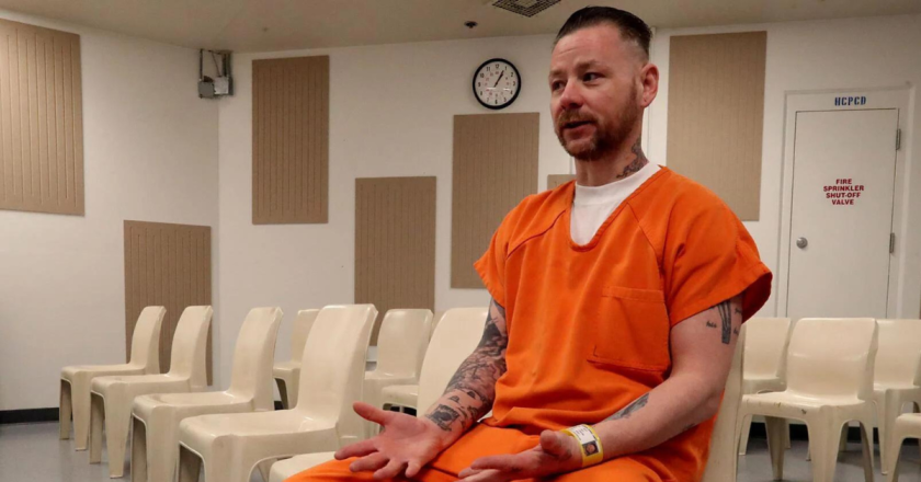 Mesa County jail population at lowest level since 2016