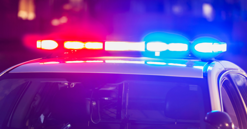 State lawmakers weighing bill to allow law enforcement to cooperate with ICE