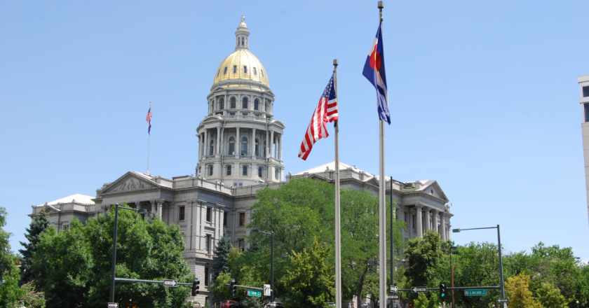 State legislature is closed for President’s Day, will resume business Tuesday