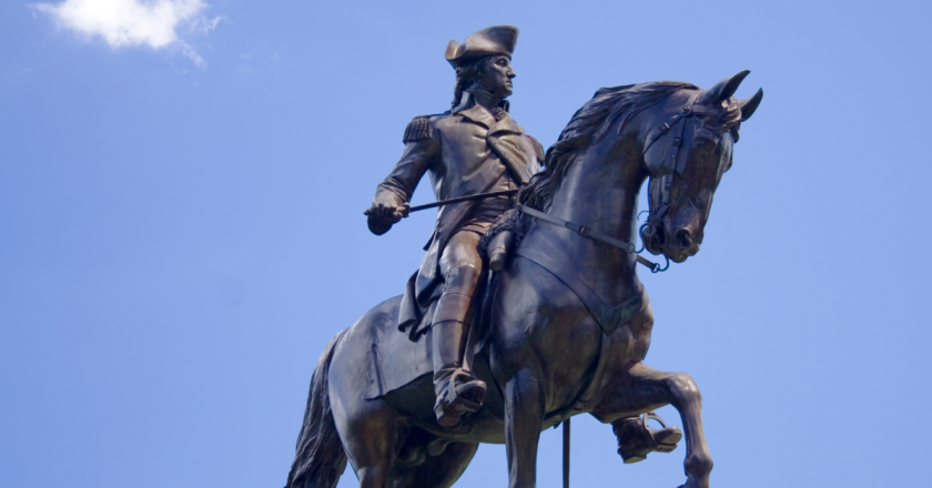 Reclaiming George Washington’s legacy: The truth behind President’s Day
