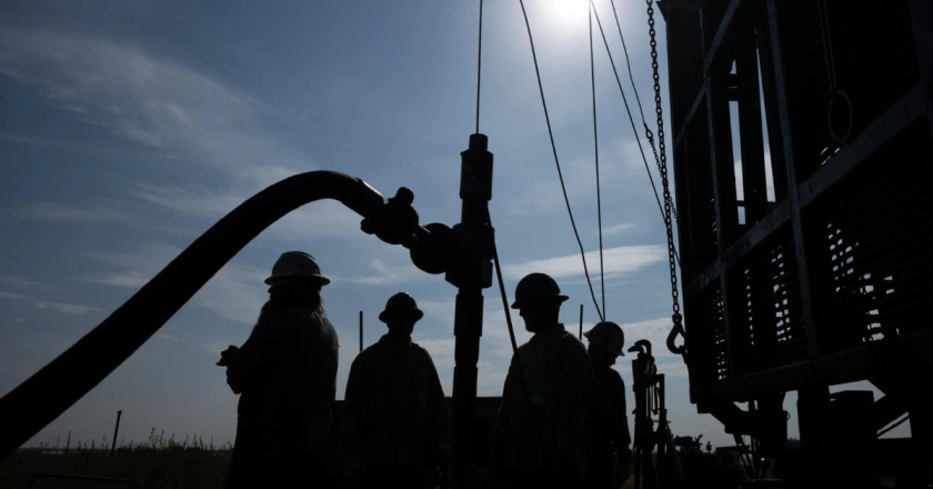 Plan to ensure there’s end-of-life cash to plug all Colorado oil wells may fall short, study says
