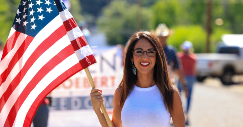 Boebert is heavily favored in voter sentiment study, concluding ‘4th District is MAGA Country’ 