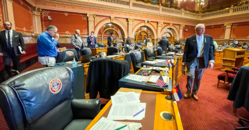 Colorado conservatives want a property tax cap. The state’s bipartisan tax commission hates the idea.