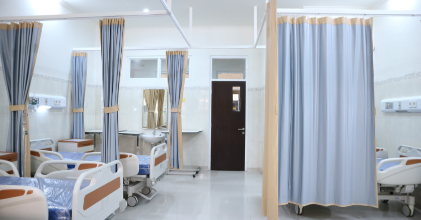 Yuma District Hospital will draw on reserve fund to cover $2.5M operating loss