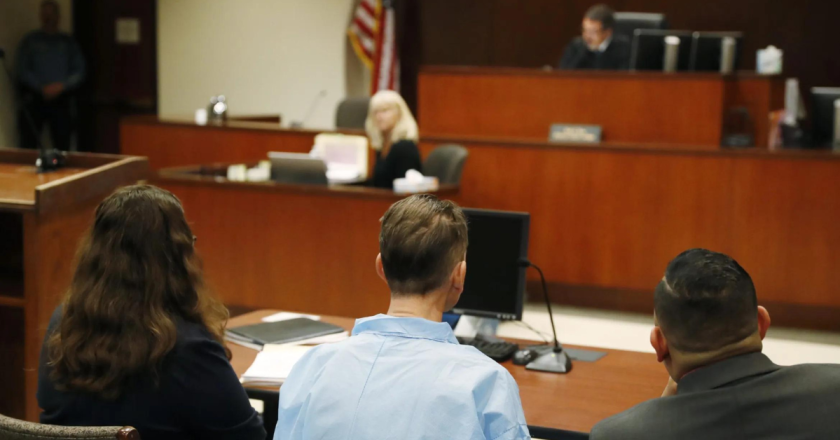 Colorado’s public defenders say they need 200 more attorneys to provide effective counsel