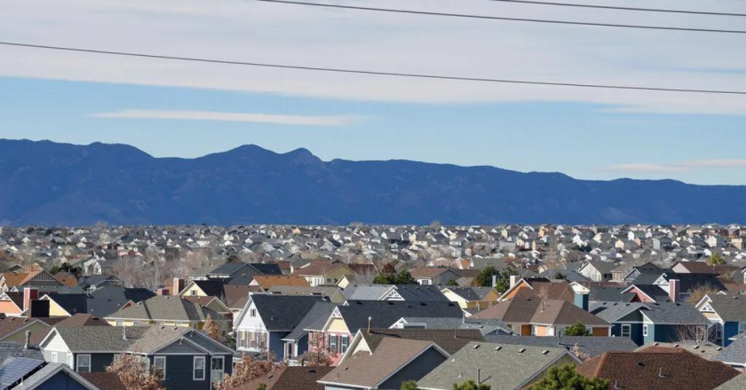 Under Prop. 123, Colorado has allocated millions in funds this year to governments and housing organizations