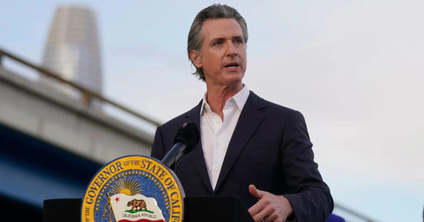 Enough fentanyl to ‘kill global population — nearly twice over’ seized last year in California