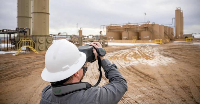 Adams County’s oil and gas rules are among the strictest in the state — and the industry is still rapidly growing
