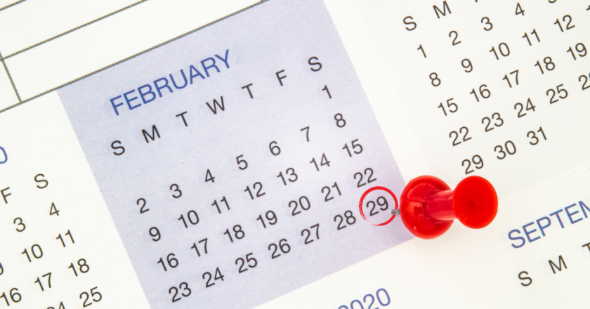 Celebrating Leap Day: A Quirky Day in the Calendar